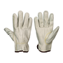 Tillman® Medium Pearl Standard Top Grain Cowhide Unlined Drivers Gloves