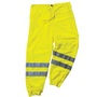 Ergodyne 2X Lime GloWear® 8929 Polyester/Thinsulate™ Pants