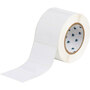 Brady® 2" X 3" White CleanLift® Removable Acrylic Polyester Label (1000 Per Roll)