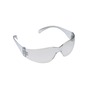 3M™ Virtua™ Light Gray Safety Glasses With Gray I/O Anti-Scratch Lens