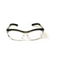 3M™ Nuvo™ 1.5 Diopter Gray Safety Readers With Clear Anti-Fog Lens
