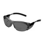 3M™ Nuvo™ 2 Diopter Gray Safety Readers With Gray Anti-Fog Lens