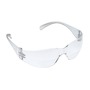 3M™ Virtua™ 2 Diopter Clear Safety Readers With Clear Anti-Scratch/Anti-Fog Lens
