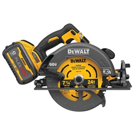 DeWALT® 4 hp 14" Multi-Cutter Chop Saw