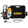 DeWALT® 10 Amp 2-Speed Magnetic Drill Press