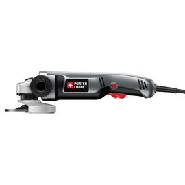 PORTER-CABLE® 7.5 Amp 4 1/2" Small Angle Grinder