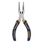 IRWIN® Vise-Grip® Model BN6 6" Durable Nickel Chromium Steel Bent Nose Plier With Wire Cutter