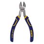 IRWIN® Vise-Grip® Model DIA6 6" Durable Nickel Chromium Steel Diagonal Cutting Plier With Wire Cutter