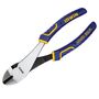 IRWIN® Vise-Grip® Model DIA7 7" Durable Nickel Chromium Steel Diagonal Cutting Plier With Wire Cutter