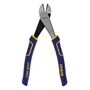 IRWIN® Vise-Grip® Model DIA8 8" Durable Nickel Chromium Steel Diagonal Cutting Plier With Wire Cutter