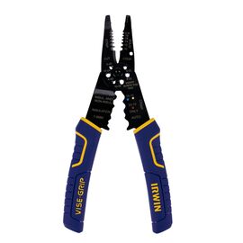 IRWIN® Vise-Grip® Model CM8 8" Wire Stripper