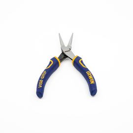 IRWIN® Vise-Grip® Model NN5 5 1/2" Nickel Chromium Steel Needle Nose Plier