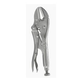 IRWIN® Vise-Grip® Model 7R 7" Steel Straight Jaw Locking Plier