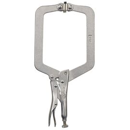 IRWIN® Vise-Grip® Model 9SP® 9" Steel Wide Opening Locking C Clamp