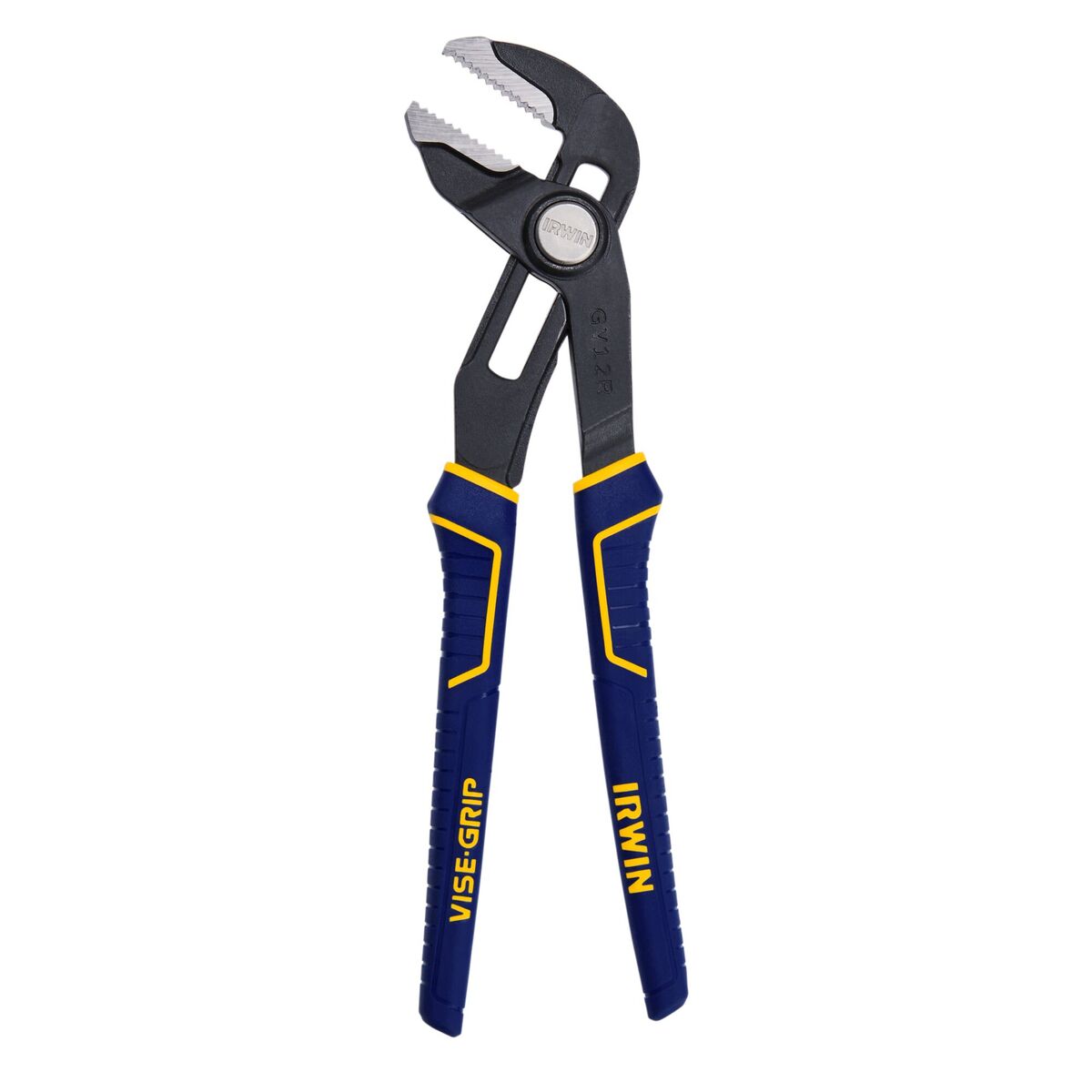 Irwin 12LC 12-Inch Vise-Grip Large Jaw Locking Pliers