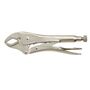IRWIN® Vise-Grip® Model 10CR 10" Steel Curved Jaw Locking Plier
