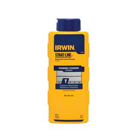 IRWIN® Straight-Line® Blue Marking Chalk
