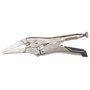 IRWIN® Vise-Grip® Model 9LN® 9" High Grade Heat Treated Alloy Steel Fast Release Long Nose Locking Plier With Wire Cutter