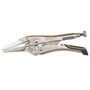 IRWIN® Vise-Grip® Model 6LN® 6" High Grade Heat Treated Alloy Steel Fast Release Long Nose Locking Plier With Wire Cutter