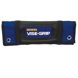 IRWIN® Vise-Grip® 5" - 10" Steel Curved Jaw/Straight Jaw/Long Nose Locking Plier Set