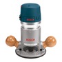 Bosch 120 Volt/12 Amp 2.25 hp 8000 - 25000 rpm Corded Fixed Base Router