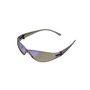 MSA Arctic™ Impact Resistant Clear Safety Glasses With Clear Anti-Scratch Lens