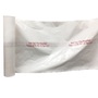 Americover® 12' X 100' White 6 mil Polyethylene Plastic Sheeting