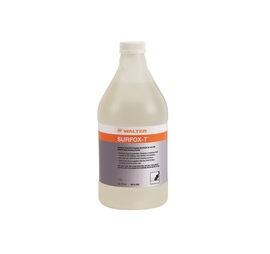 J Walter 51 Ounce Bottle Clear SURFOX-T™ Electrolyte Solution Liquid