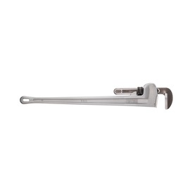 Ridgid® 2" Aluminum 812 Straight Pipe Wrench