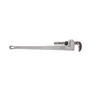 Ridgid® 2" Aluminum 812 Straight Pipe Wrench