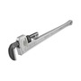Ridgid® 5" Aluminum 836 Straight Pipe Wrench