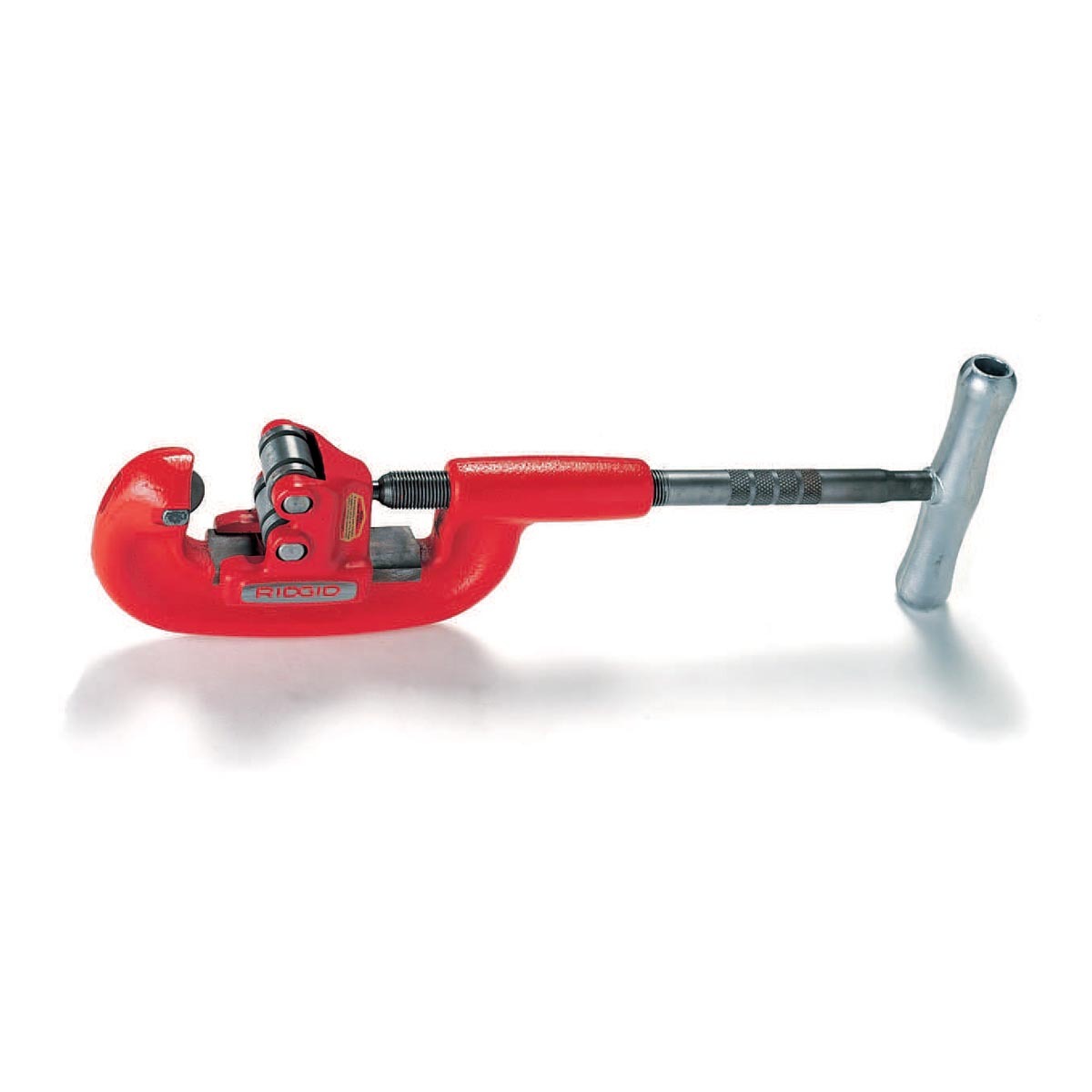 Airgas - RTC44190 - Ridgid® .450 High Grade Steel E-1032S Heavy Duty Cutter  Wheel (For Use With 202 And 360 Pipe Cutter)