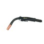 Tweco® 450 Amp Spray Master® 0.045" - 0.063" Air Cooled MIG Gun  - 15' Cable/Lincoln® Style Connector