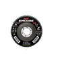 United Abrasives-SAIT 4 1/2" X 7/8" 40 Grit Type 29 Flap Disc
