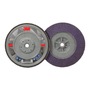 3M™ 7" X  60 Grit Type 29 Flap Disc