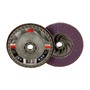 3M™ 4 1/2" X  120 Grit Type 29 Flap Disc