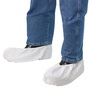 Protective Industrial Products White Posi-Wear® UB™ Polyethylene/Polypropylene Disposable Covers