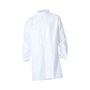 DuPont™ 4X White Tyvek® IsoClean® Disposable Frock
