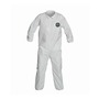 DuPont™ X-Large White ProShield® 50 Disposable Coveralls