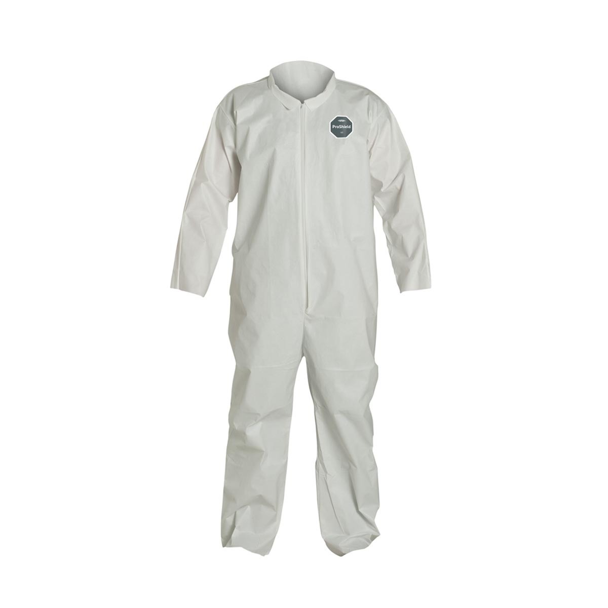 Airgas - DPPNG120SWH5X00 - DuPont™ 5X White ProShield® 60 Coverall Airgas - DPPNG120SWH5X00 - DuPont™ 5X White ProShield® 60 Coverall
