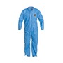 DuPont™ 3X Blue ProShield® 10 Disposable Coveralls