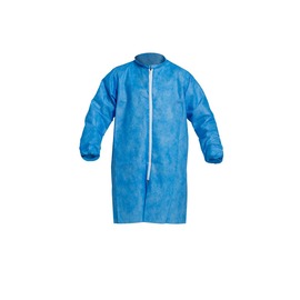 DuPont™ X-Large Blue ProShield® 10 Disposable Frock