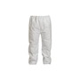 DuPont™ Large White Tyvek® 400 Disposable Pants