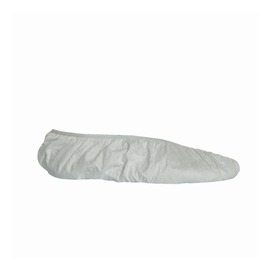 DuPont™ White Tyvek® 400 Disposable Shoe Cover