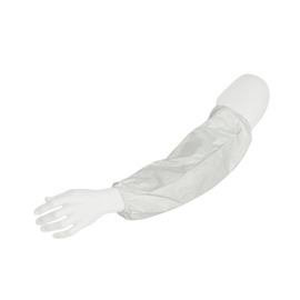 DuPont™ White Tyvek® 400 Disposable Sleeve