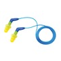 3M™ E-A-R™ Multi-Flange PVC Corded Earplugs
