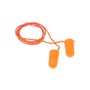 3M™ Tapered Polyurethane Corded Earplugs