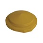 Eagle 55 Gallon Yellow HDPE Drum Cover