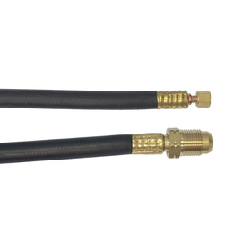RADNOR™ 12.5' Rubber Power Cable