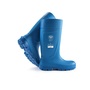 Bekina® Size 13 Steplite EasyGrip S4 Blue 15" Insulated Polyurethane Knee Boots